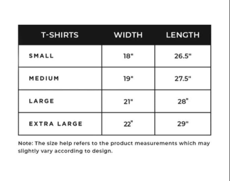 Men’s Premium Black Jersey Tee