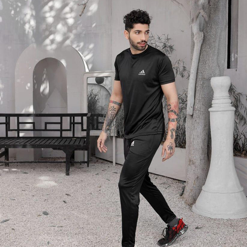 Men’s Summer Active Tracksuit