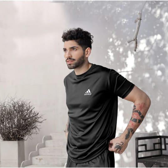 Men’s Summer Active Tracksuit