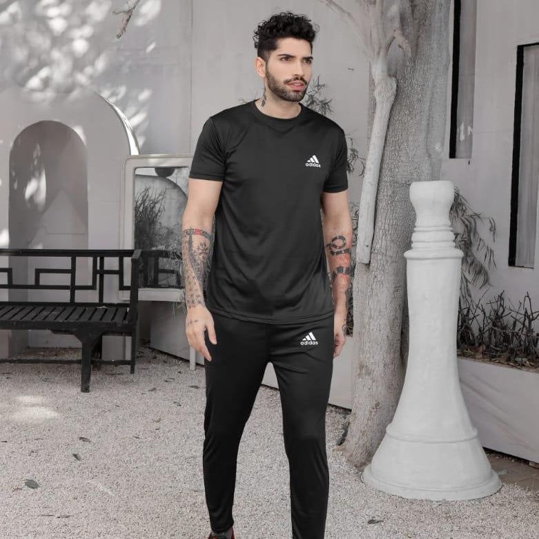 Men’s Summer Active Tracksuit